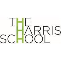 The Harris School Logo