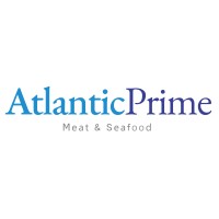 Atlantic Prime Meat & Seafood Logo