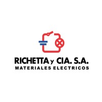 Richetta y Cía. S.A. Logo