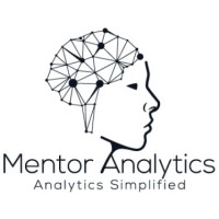 Mentor Analytics Logo