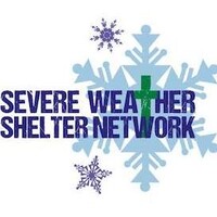 Severe Weather Shelter Network Logo