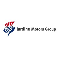 Jardine Motors Group Logo