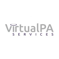Virtual PA Services Logo