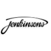 Jenkinsons Caterers Logo