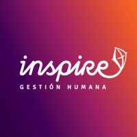 Inspire Gestión Humana Logo