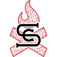 Smokecraft Modern Barbecue Logo