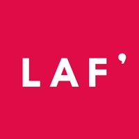 LAF AGENCY Logo