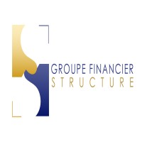 Groupe Financier Structure Inc. Logo