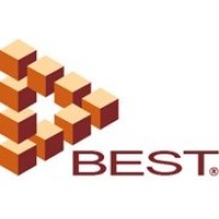 Unico Bufete de Estudios y Soluciones Tecnicas S.C. BEST Logo