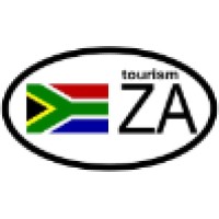 tourismZA Logo