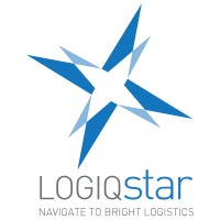 Logiqstar Logo