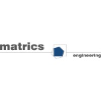 matrics engineering GmbH Logo