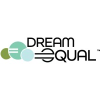 DREAM EQUAL Logo