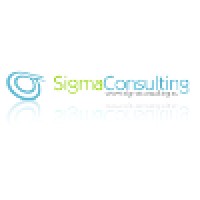 sigmaconsulting Logo