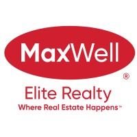 MaxWell Elite Realty Logo