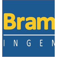 Brammertz Ingenieros S.A. Logo