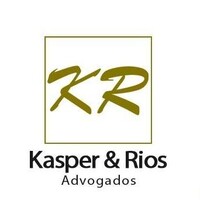 Kasper & Rios Advogados Logo