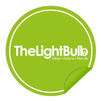 TheLightBulb Logo