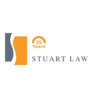Stuart Law Firm, PLLC Logo