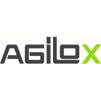 AGILOX North America, Inc. Logo