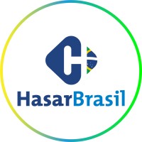 Hasar Brasil Logo