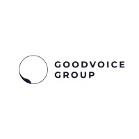 GoodvoiceGroup Logo
