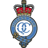 The Queens Club Logo