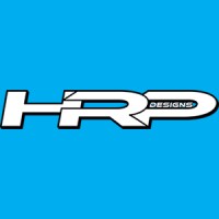 HRPdesigns Logo