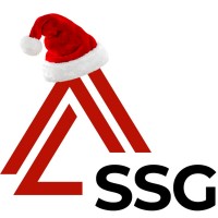 Strategic Services Group (SSG) Logo