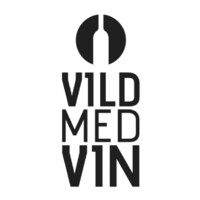 VildMedVin Logo