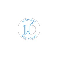 Won Day Logo
