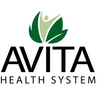 Avita Health System Logo
