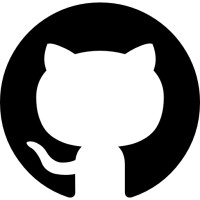 GitHub Portfolio Logo