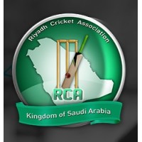 Riyadh Cricket Association - Saudi Arabia Logo