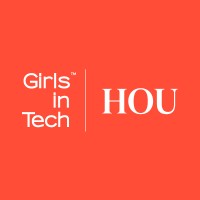 Girls In Tech - Houston Logo