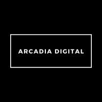 Arcadia Digital Logo