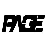 Page Magazine Logo