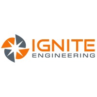 Ignite Engineering Pty Ltd Logo