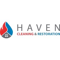 Haven Cleaning and Restoration Logo