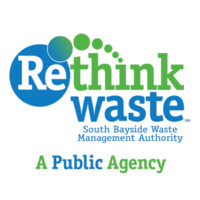 RethinkWaste (aka South Bayside Waste Management Authority) Logo