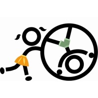 Kids in Motion Pediatric Therapy Logo