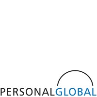 Personalglobal GmbH Logo