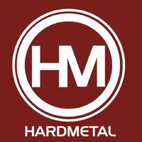 United for steel HARDMETAL Logo