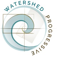 Watershed Progressive Logo