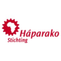 Stichting Háparako (Haparako Foundation) Logo