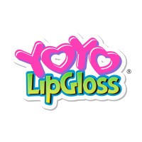 YOYO Lip Gloss Inc Logo