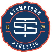Stumptown Athletic Logo