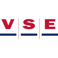 V.S.E. Vehicle Systems Engineering B.V. Logo