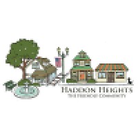 Borough of Haddon Heights Logo