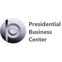 Presidential Business Center Logo